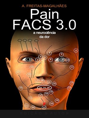 cover image of PainFACS 3.0--A Neurociência da Dor